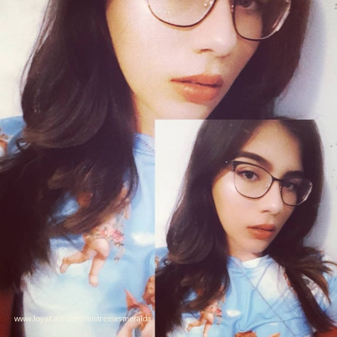 Mistress Esmeralda avatar