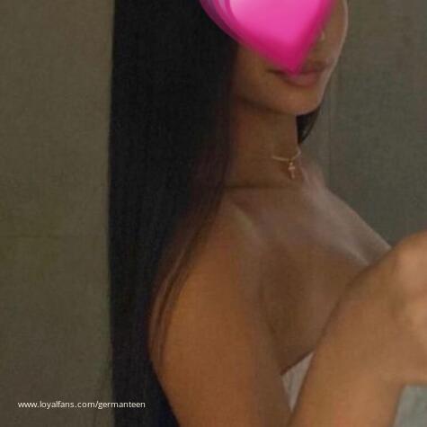 GermanTeen avatar