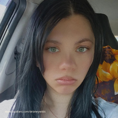 Delaney Wilds avatar