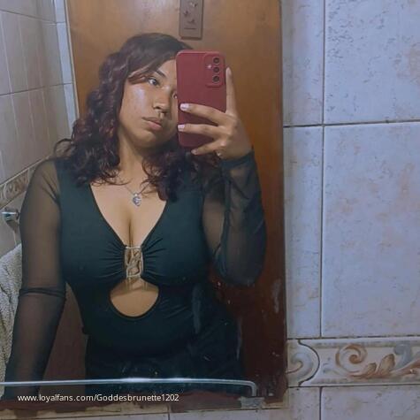 ⚜️✨️Goddesbrunette✨️⚜️ avatar