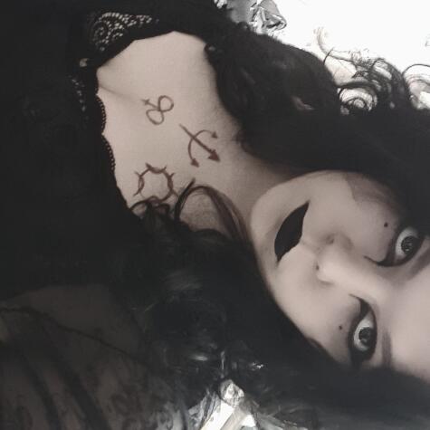 __nyx__ avatar