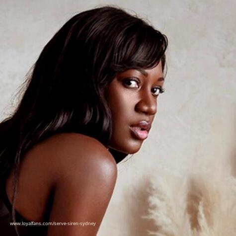 Serve Siren Sydney avatar