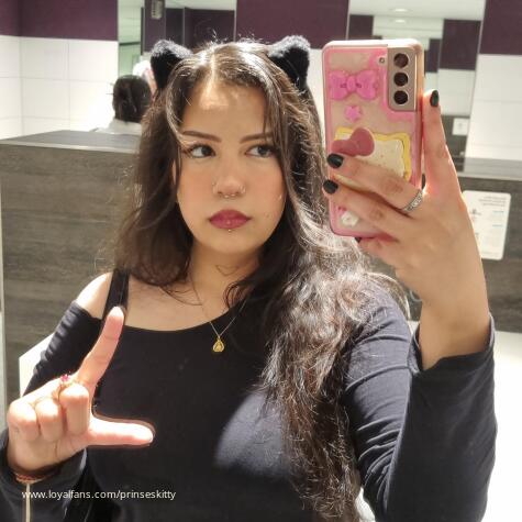 Prinses Kitty avatar