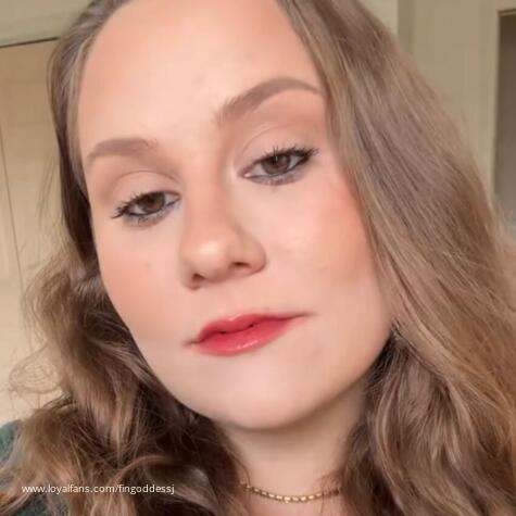Fin Goddess J avatar
