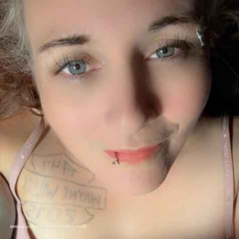 Rachellelynn88 avatar