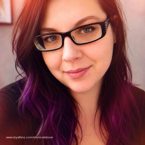 Ms Nicole Dosei avatar