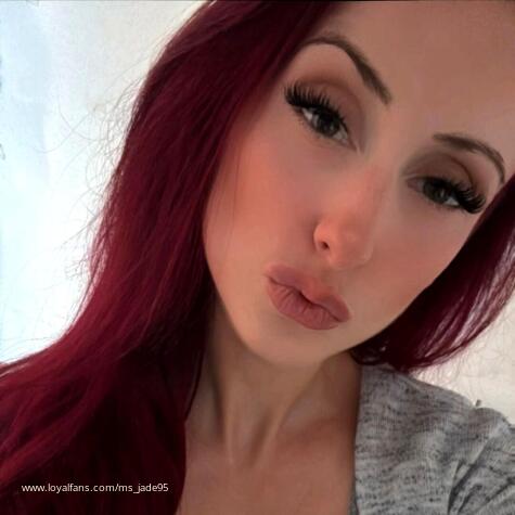 Jade Greeen avatar