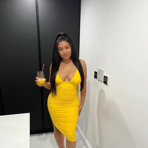 Mrs D 25 avatar