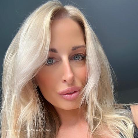 Claire Thornton avatar