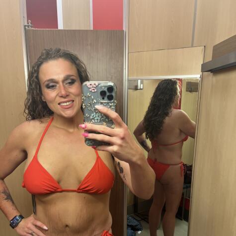 Kelly Rose Xtra avatar