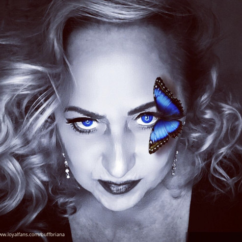 Squirting Gif - Buff Briana GIF | LoyalFans