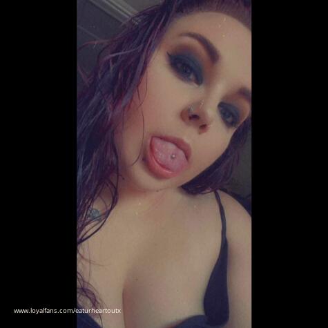 Goddess Brookex avatar