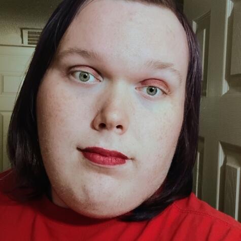Tyra the Goddess of Dominance avatar