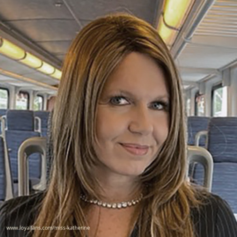 Miss Katherine avatar