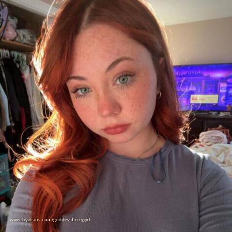 goddessberrygirl avatar