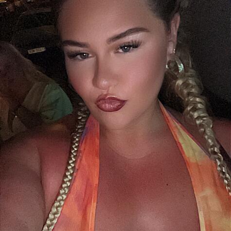 Busty Bella xo avatar