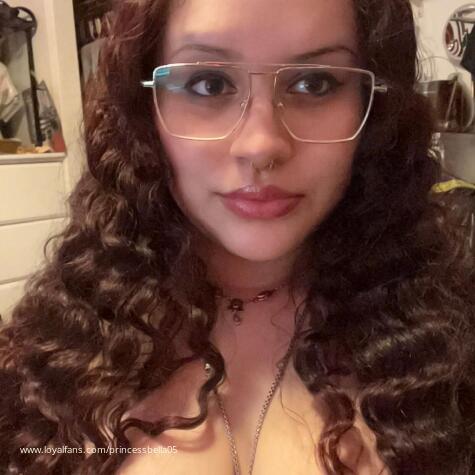 PrincessBella05 avatar