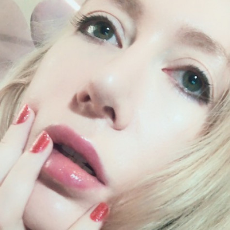 The Goddess Violet avatar