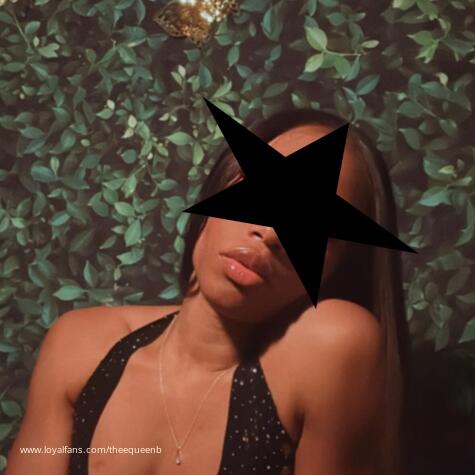 TheeQueenB avatar