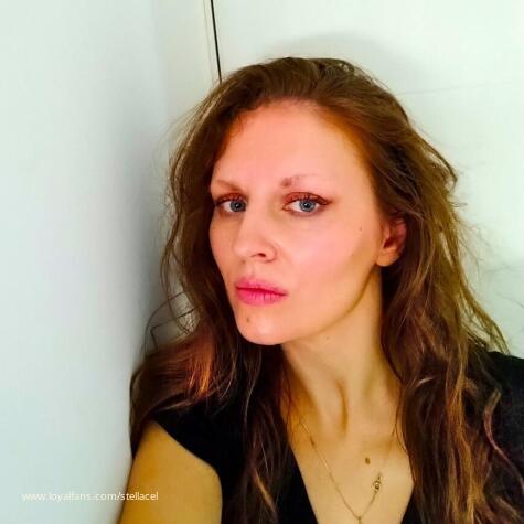 Stella Cel avatar