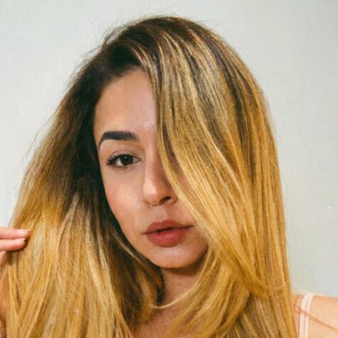 BelleAmour avatar