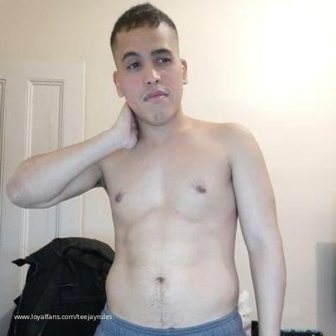 Teejay Rules Productions  avatar