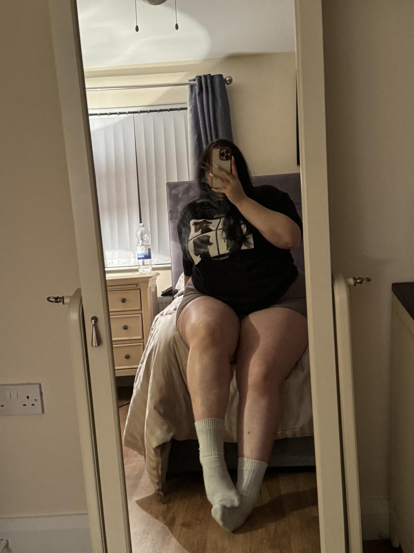 xehilias Official Social Fan Page | LoyalFans