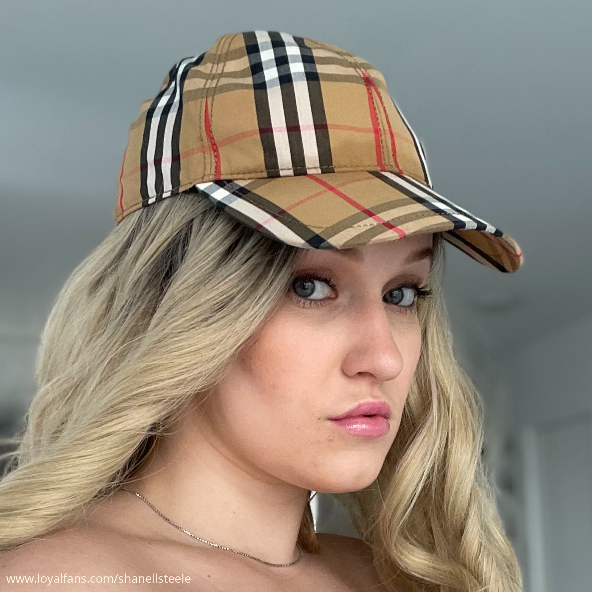 Shanell Steele’s Official Social Fan Page | LoyalFans