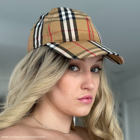 Shanell Steele's Official Social Fan Page | LoyalFans