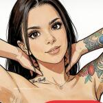LaraMinx avatar