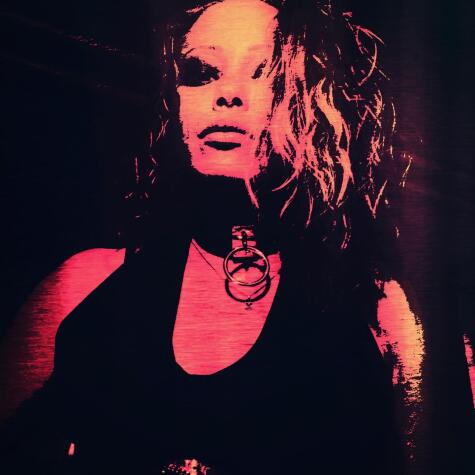 Divine Viking Goddess avatar