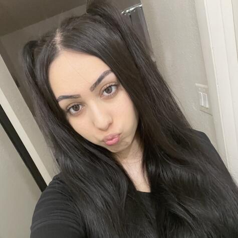 Yineput Goddess avatar
