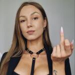 The Lady Lena avatar