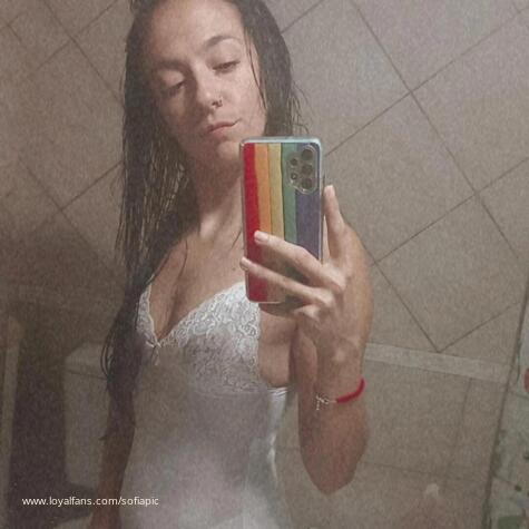 Sofiapic avatar