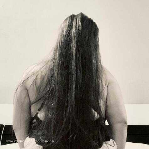 Goddess Anna C avatar