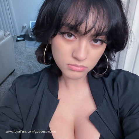 Goddess Moxie avatar