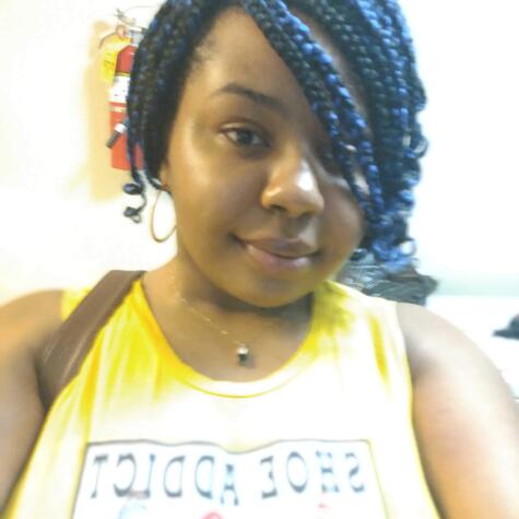 Prettyfeetgirly avatar