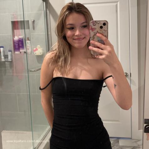 Lilbunny18 avatar