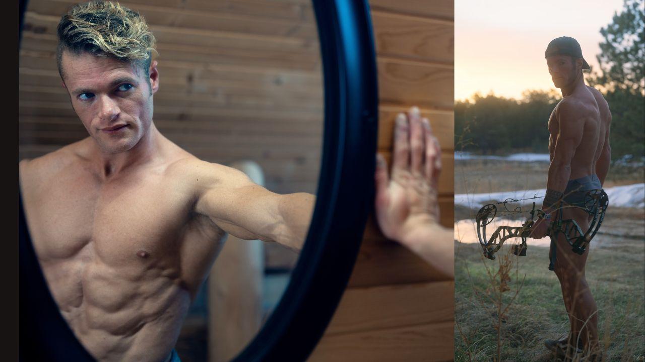 My Psycho 5am Fit Porn Star Routine Yolo Pax Perry Official Profile