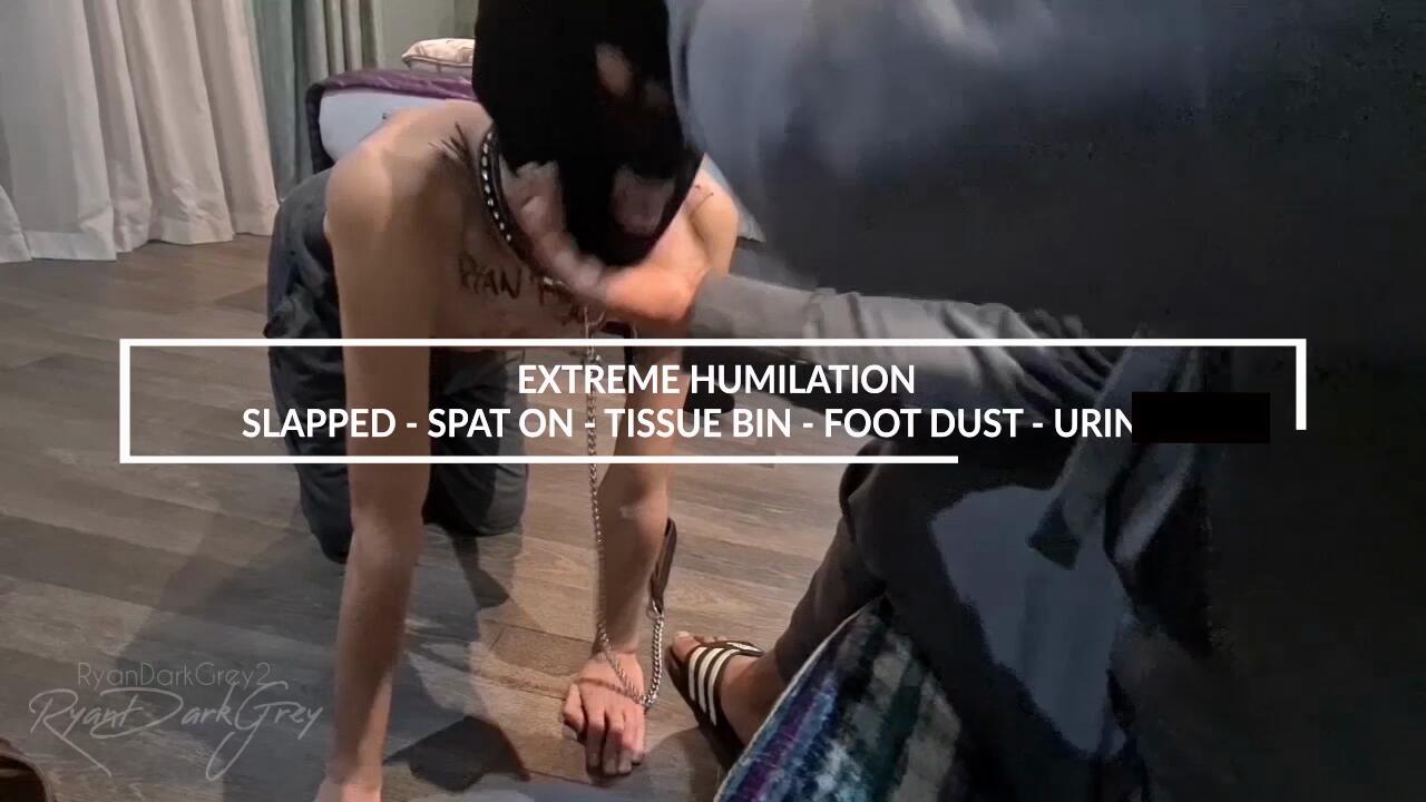 Ryan Darkgreys Official Social Fan Page | LoyalFans