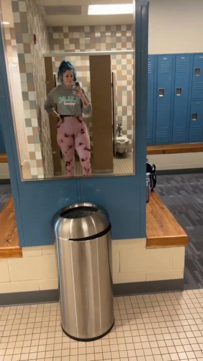 Gym crush or nah? - Katywithabooty Official Profile | www.Loyalfans.com