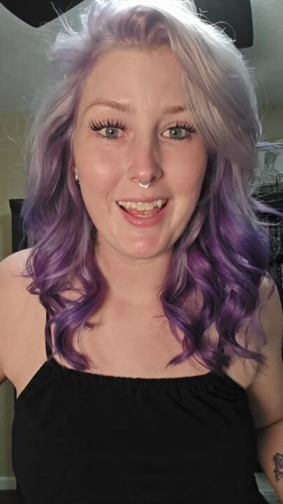 Sweet Dreams - Katywithabooty Official Profile | www.Loyalfans.com