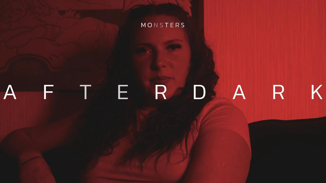 Interview With A Young Creampie Queen! I Let Him Cum In Me