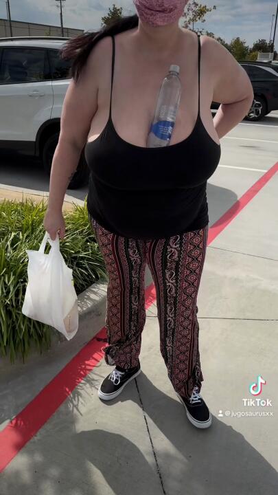 Gigantic jugs 🍒 - Mama Jugs Official Profile | www.Loyalfans.com