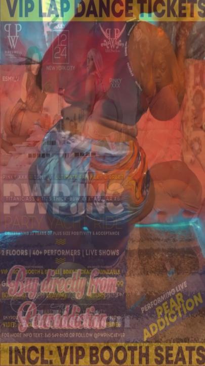 New York Vibes - Pearaddiction Official Profile | LoyalFans