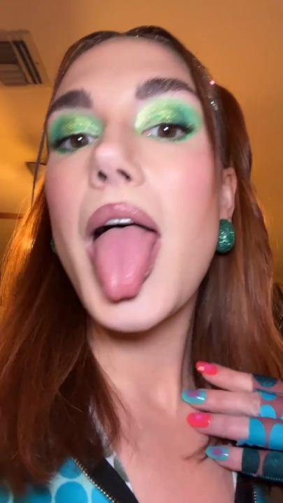 💚💙💖 - Siri Dahl Official Profile www.Loyalfans