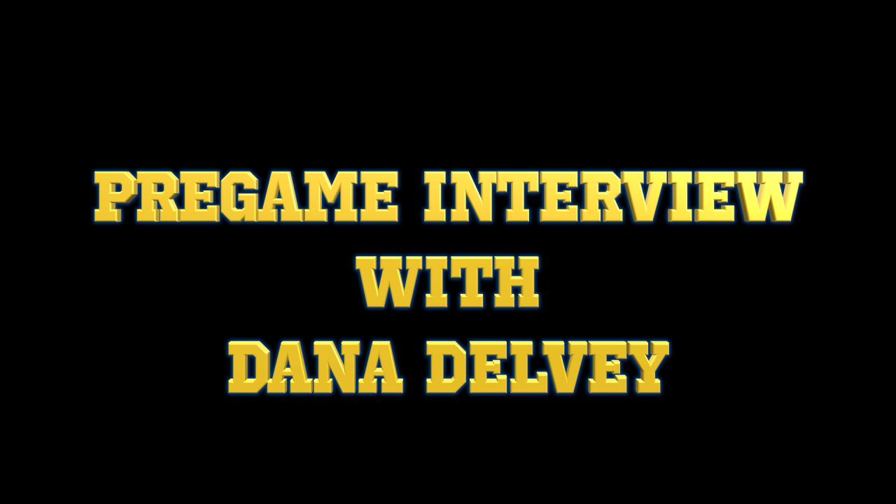 BGM Pregame Interview- Dana Delvey - Kimber Haven Official Profile ...