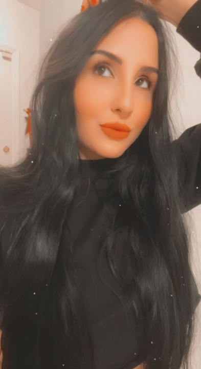 Goddess Misty The Findom Brat Official Profile | www.Loyalfans.com