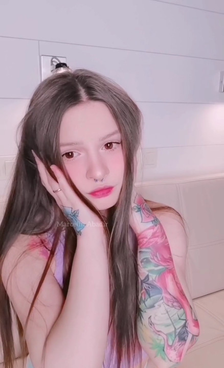 💓 - Marcy Abadir Official Profile | www.Loyalfans.com