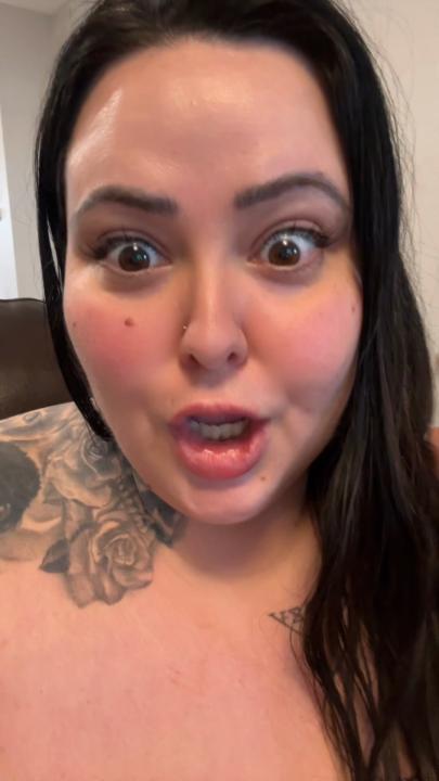 Surf and turf review - Mandymajestic Official Profile | www.Loyalfans.com